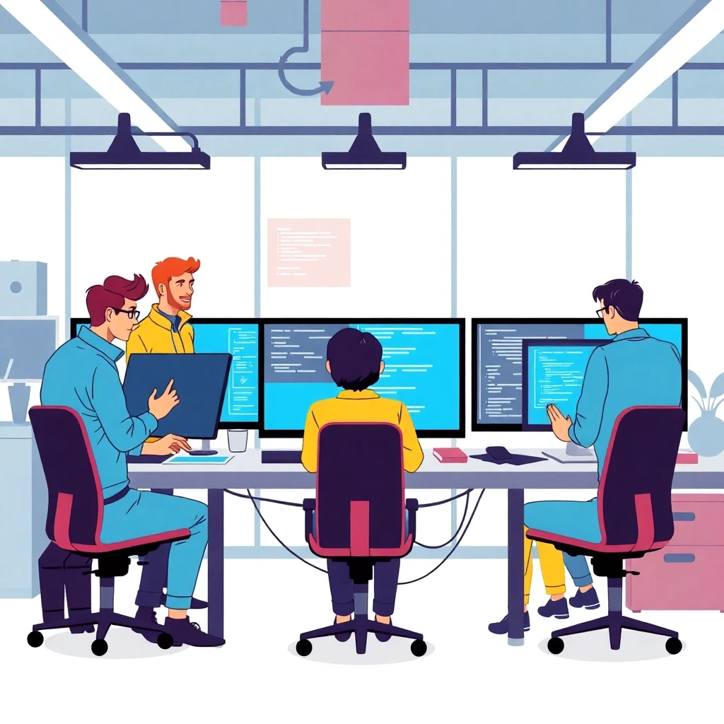Myths About Software Engineering Jobs Busted