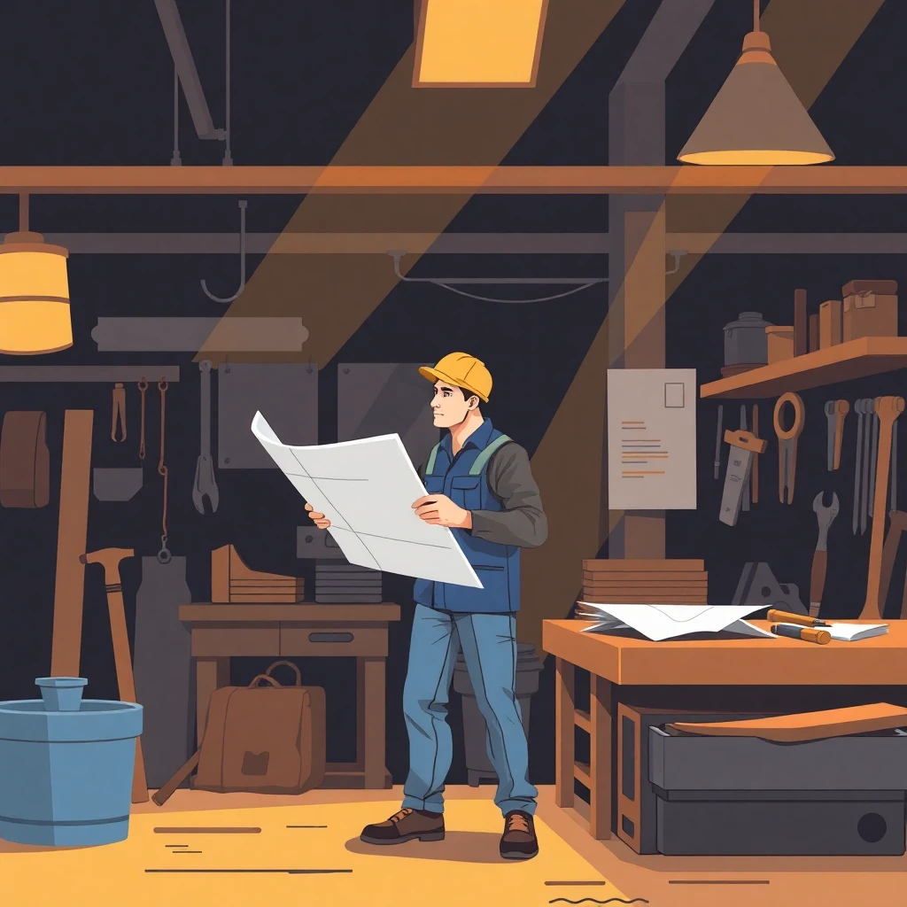 Myths Debunked: The Truth About Construction & Trade Jobs