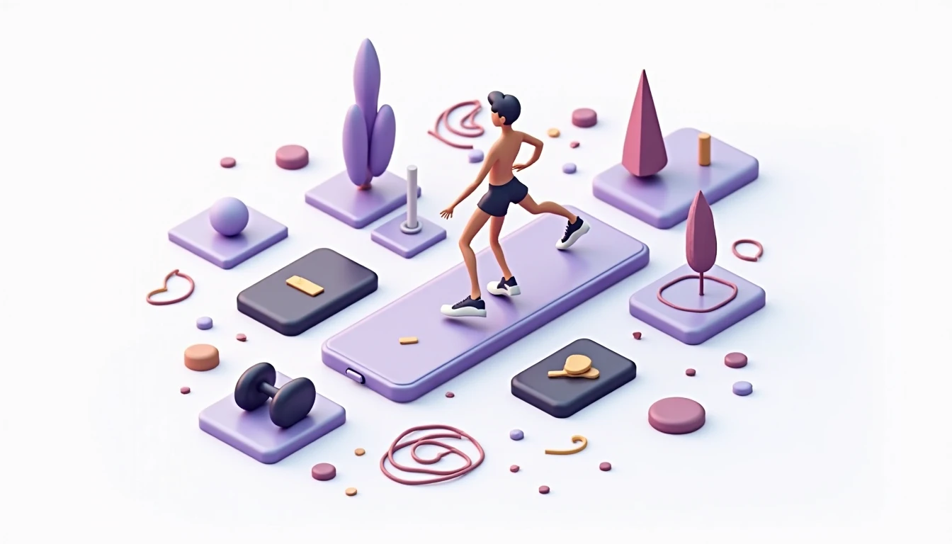 Myths Debunked: Truths About Fitness & Health Apps