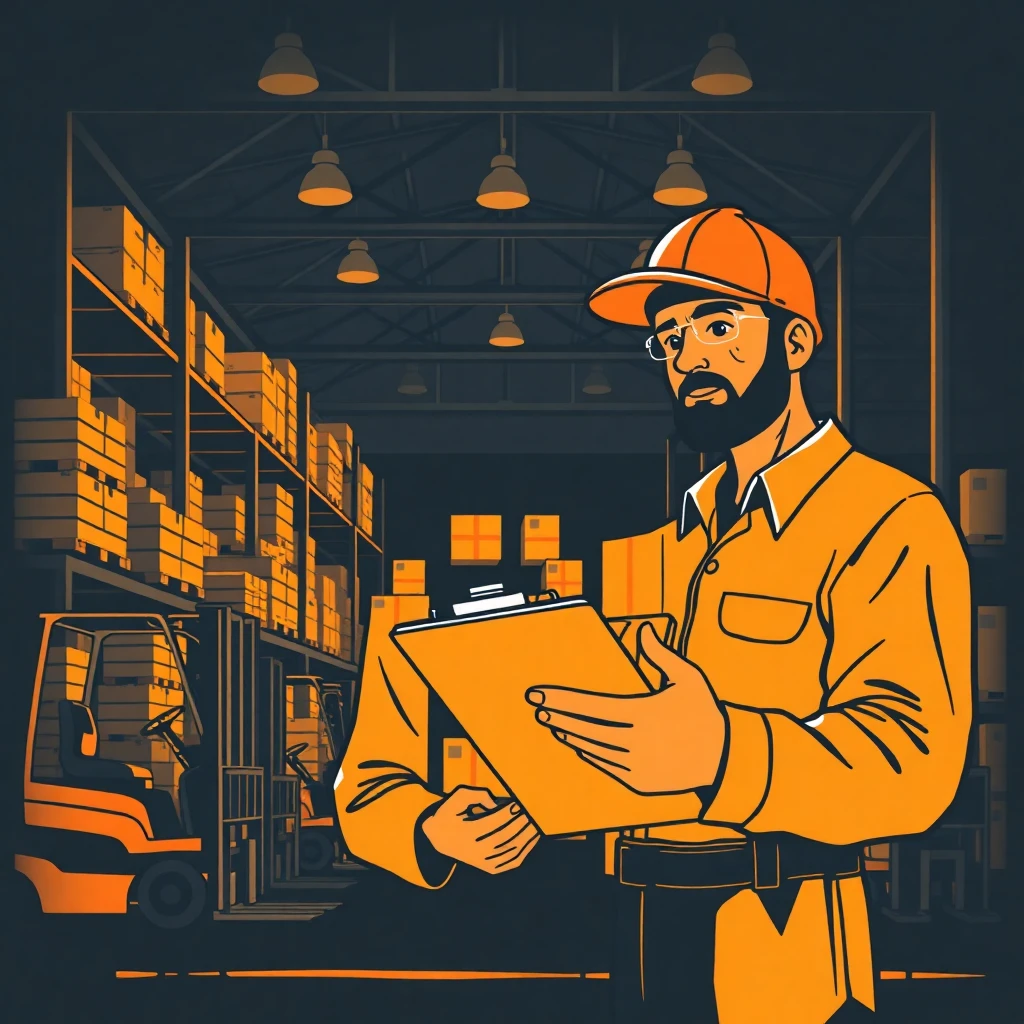 Myths in Warehouse Jobs: What You Don’t Know Could Cost You