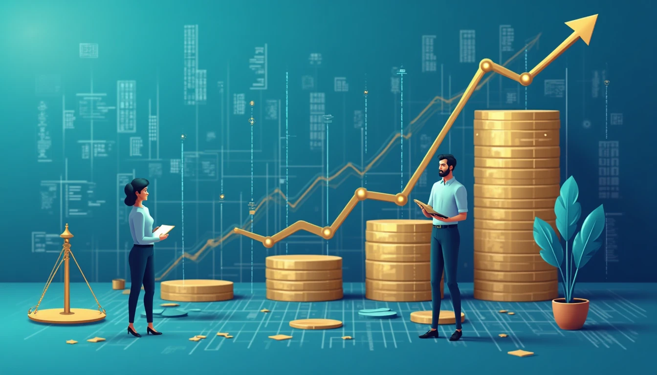 Najlepšie osobné pôžičky pre rok 2026: Výber pre freelancerov