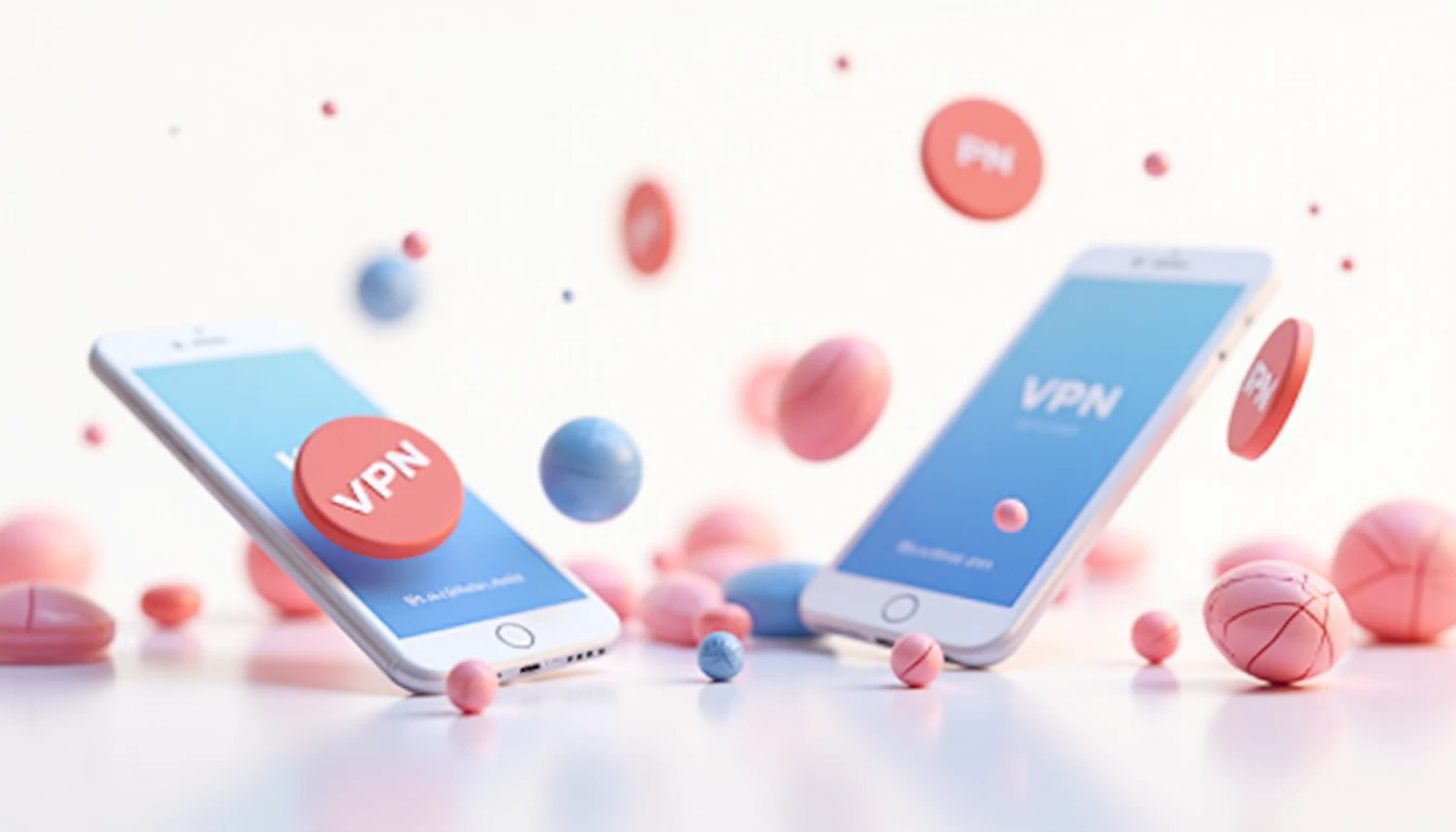 Najlepsze Darmowe Aplikacje VPN na Androida — Lato 2026