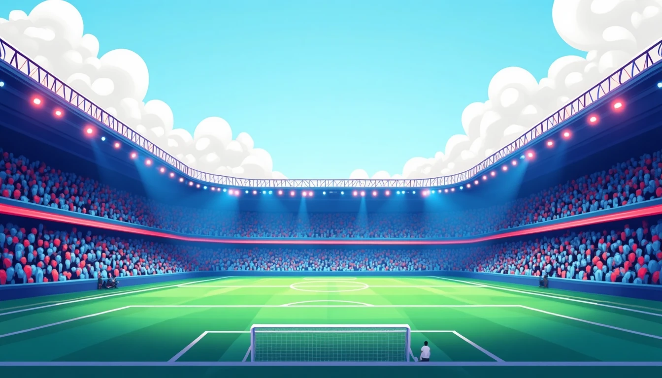 Najlepsze Mecze UEFA Champions League 2026 dla Fanów Śledzących Rozgrywki