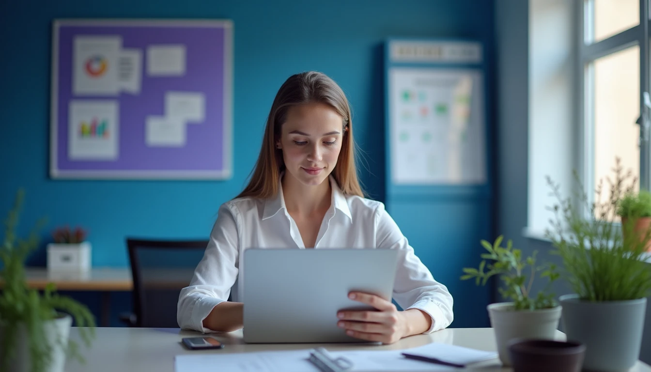 Najlepsze Oferty Pracy w Łodzi dla Specjalistów Data Science