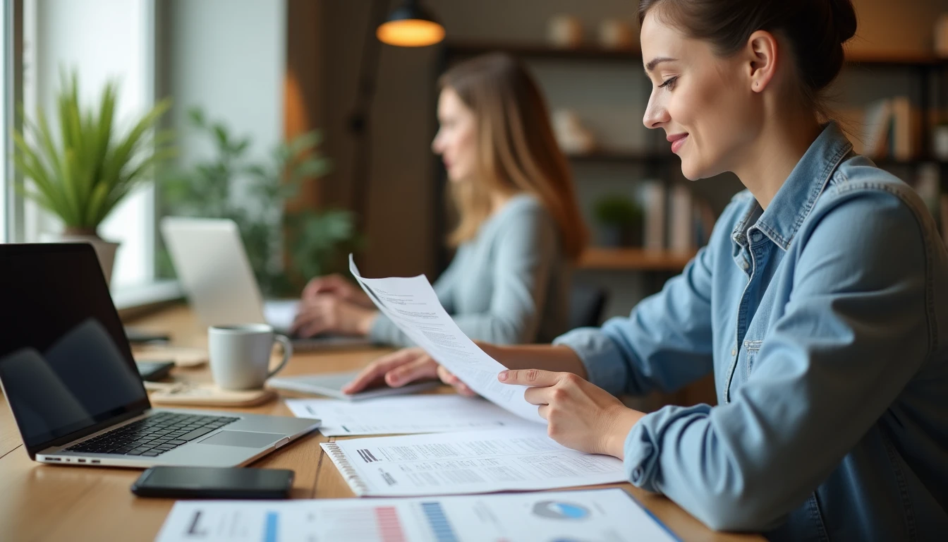 Najlepsze Pożyczki Gotówkowe dla Freelancerów w 2026