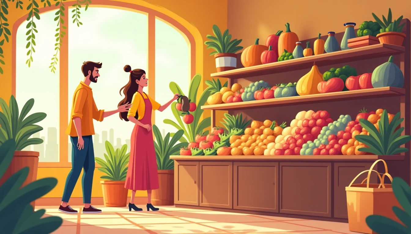 Naturitas App: Die natürliche Shopping-Revolution?