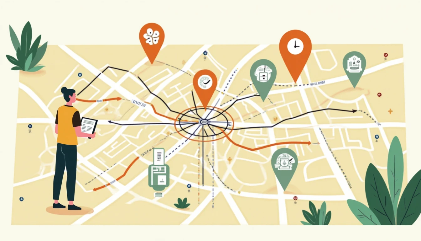Navigare le Migliori Opportunità di Lavoro Amministrativo a Milano