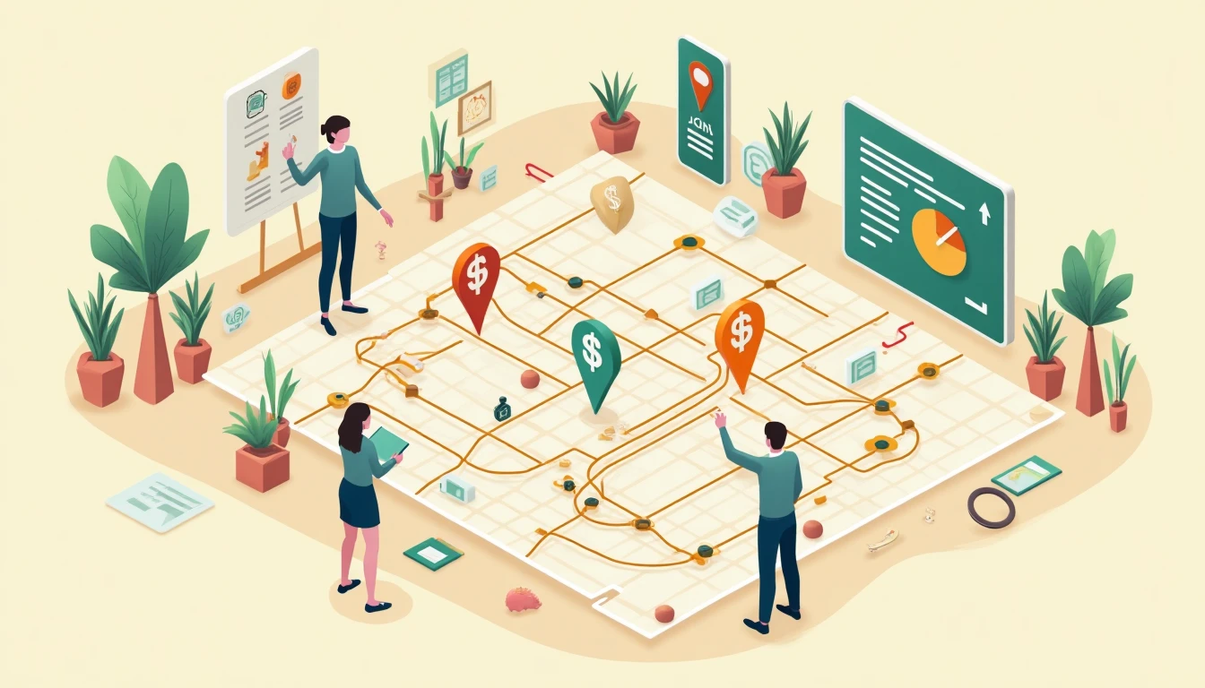Navigating Admin & Office Job Opportunities in August