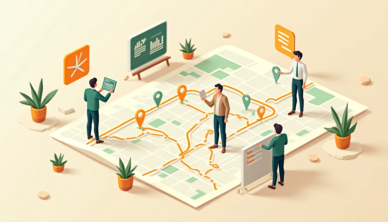 Navigating Admin & Office Job Opportunities in July