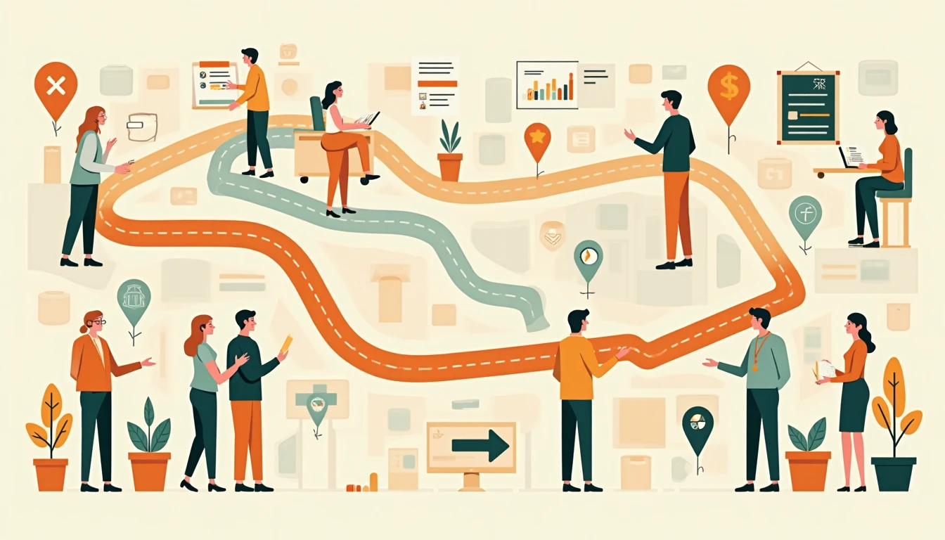 Navigating Admin & Office Jobs: Top Picks for July