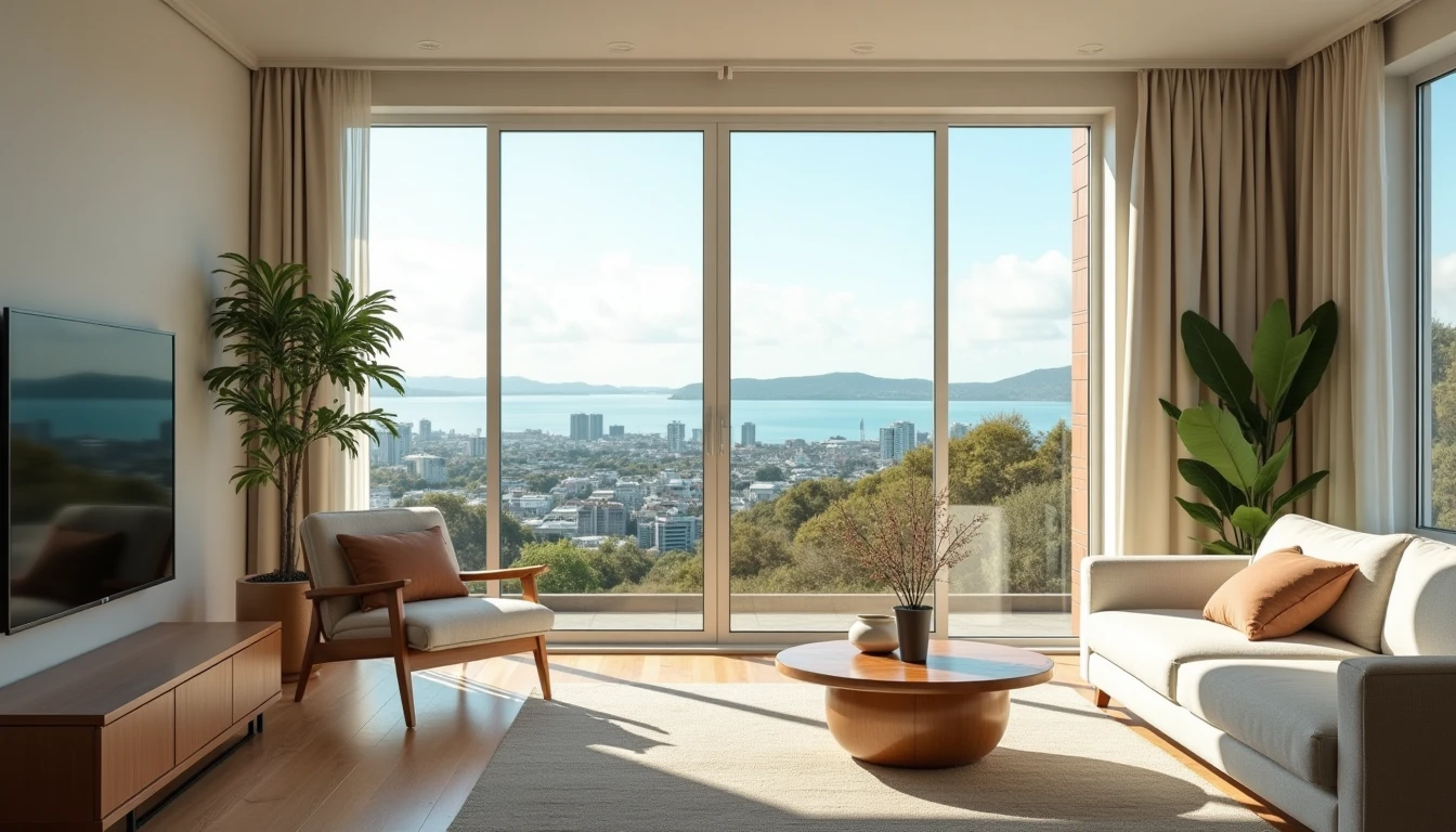 Navigating Auckland Rentals: What You Need to Know