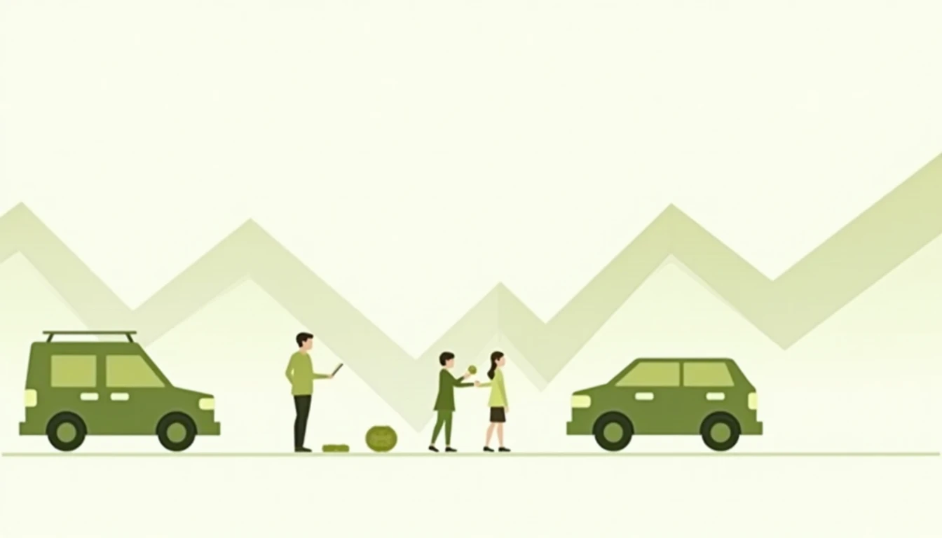 Navigating Car Finance Options for September: Best Deals and Picks