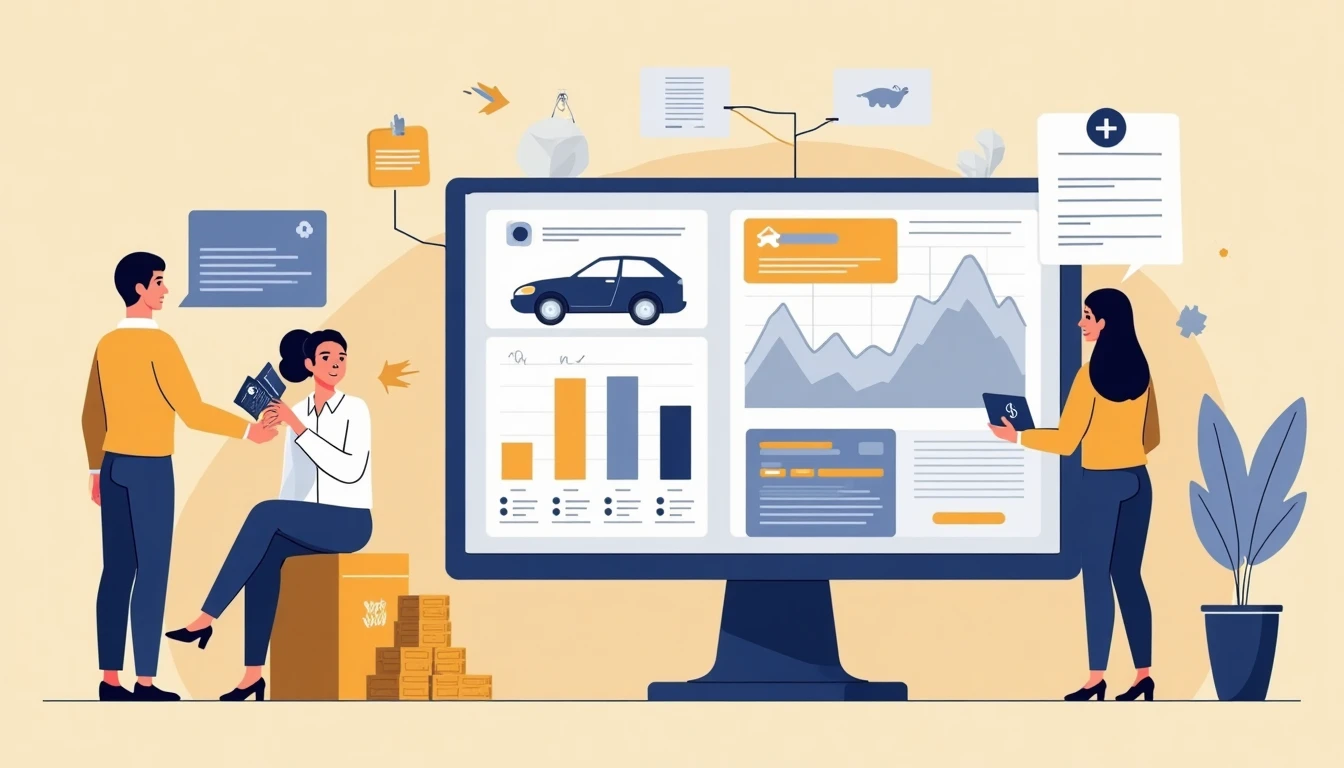 Navigating Car Loans: Top Picks for Kenyan Buyers