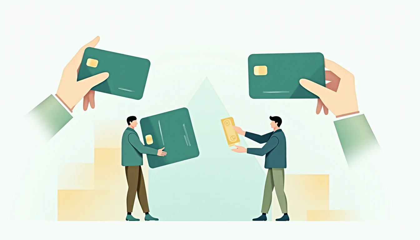 Navigating Cashback Credit Cards for Maximum Rewards