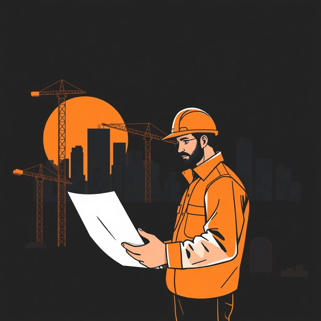 Navigating Construction Jobs: Best Picks for Pay and Growth
