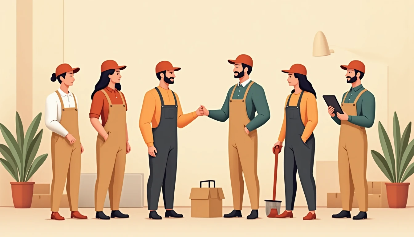 Navigating Construction Jobs: What Pays and What's Worth Your Time