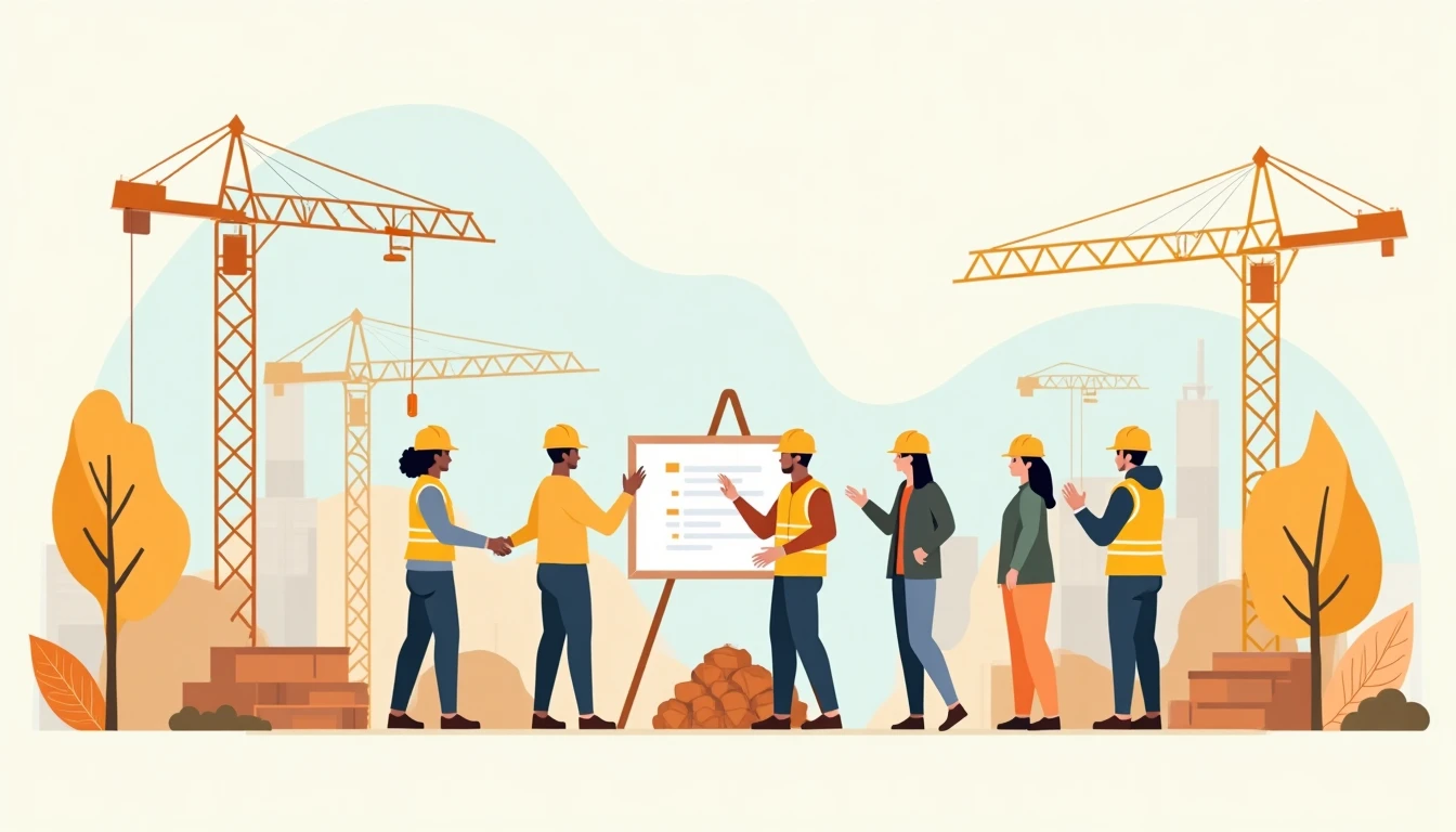 Navigating Construction Jobs: What's Worth Your Time and Effort?