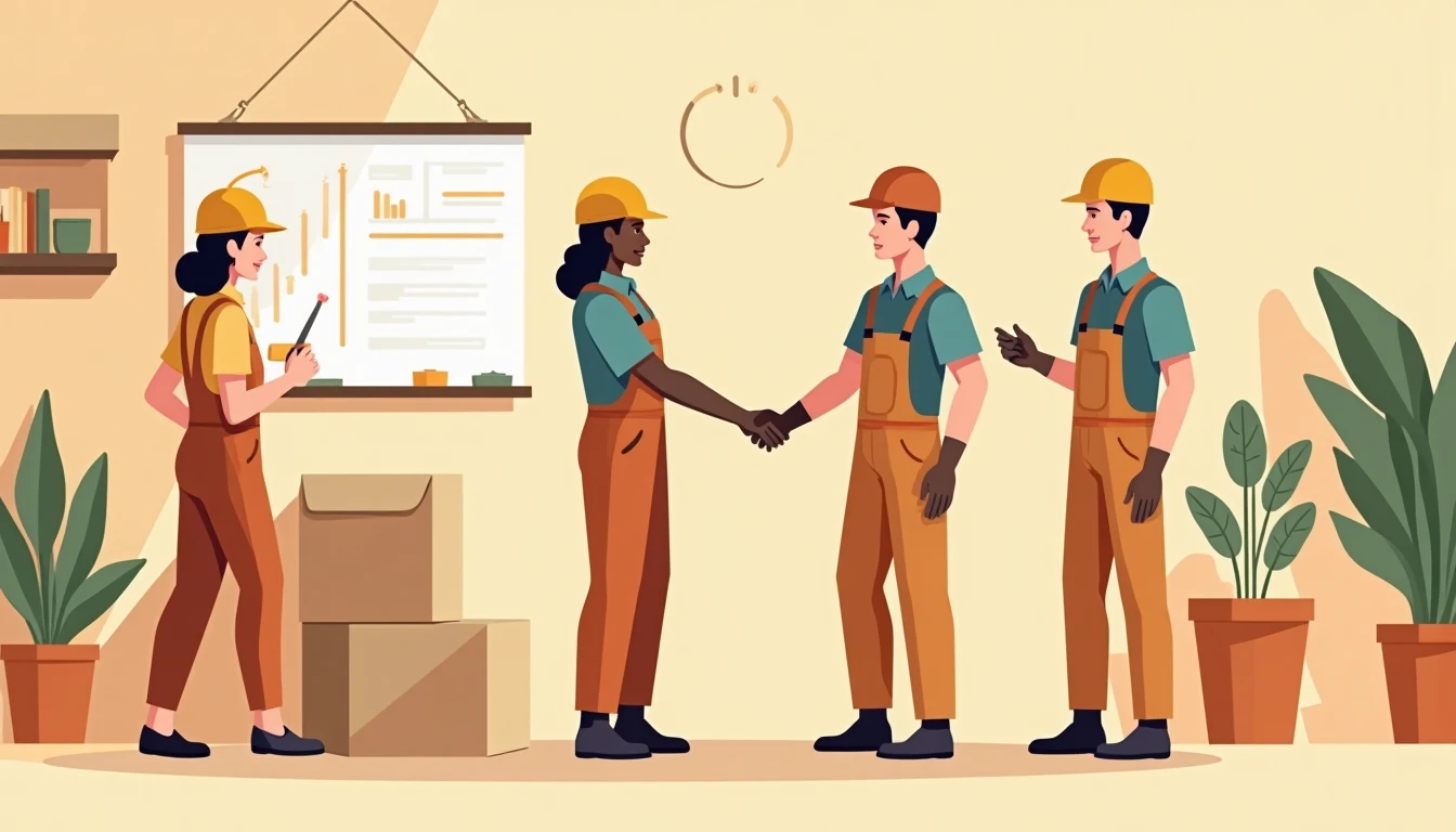 Navigating Construction Jobs: What to Know in August