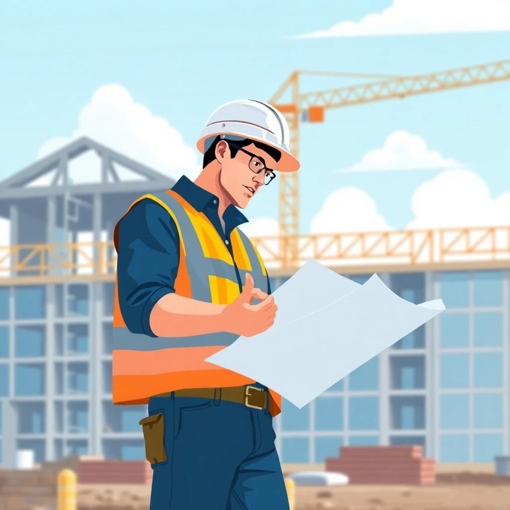 Navigating Construction Jobs: What You Need to Know This Spring