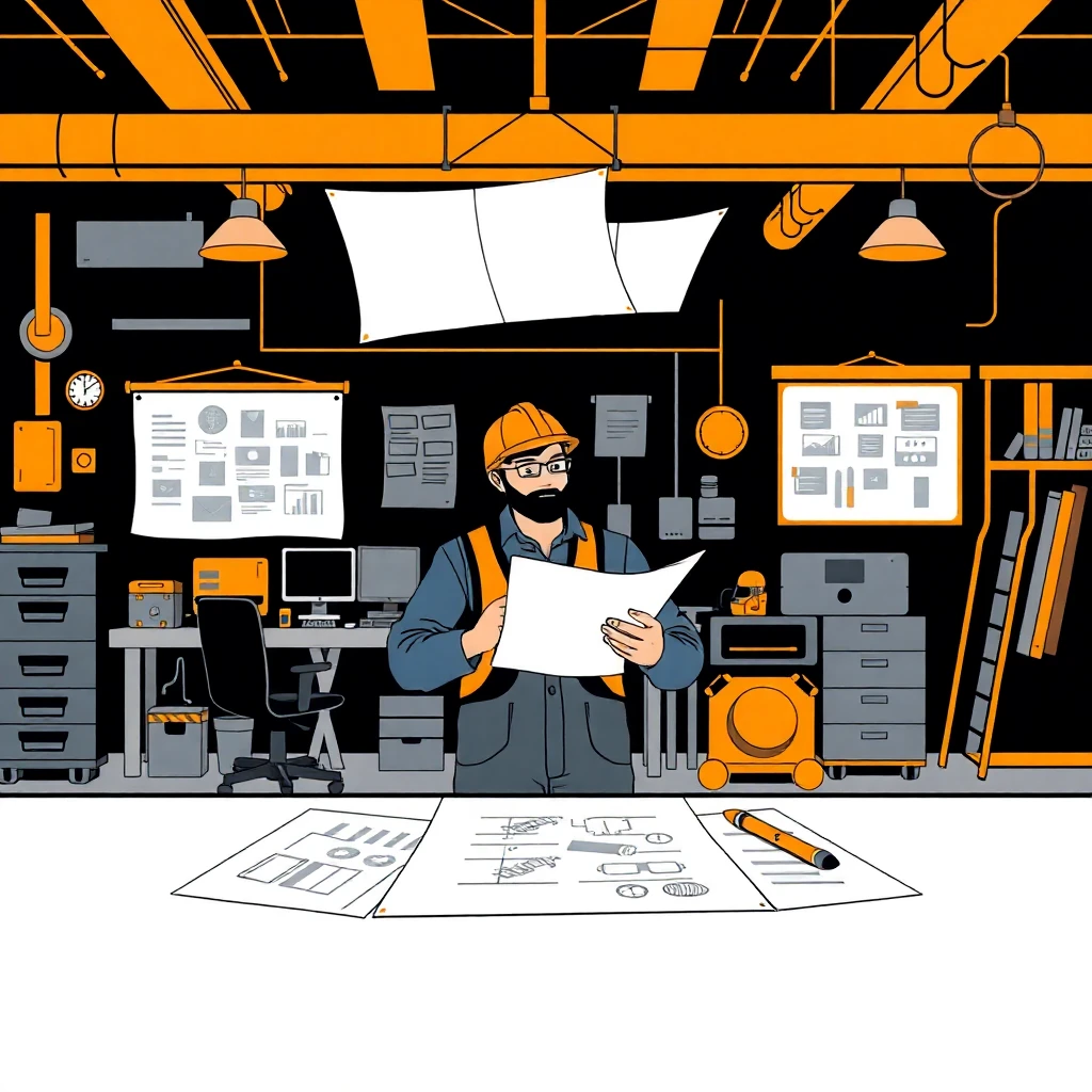 Navigating Construction Jobs: Your Spring 2026 Guide