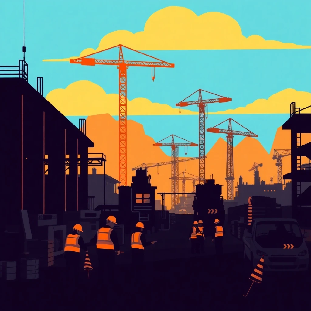 Navigating Construction & Trades Jobs: What You Need to Know