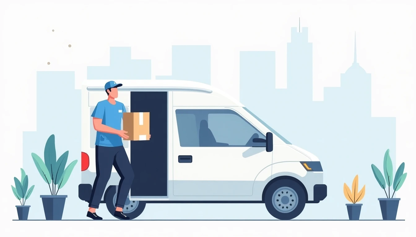 Navigating Courier Jobs: Top Picks for August