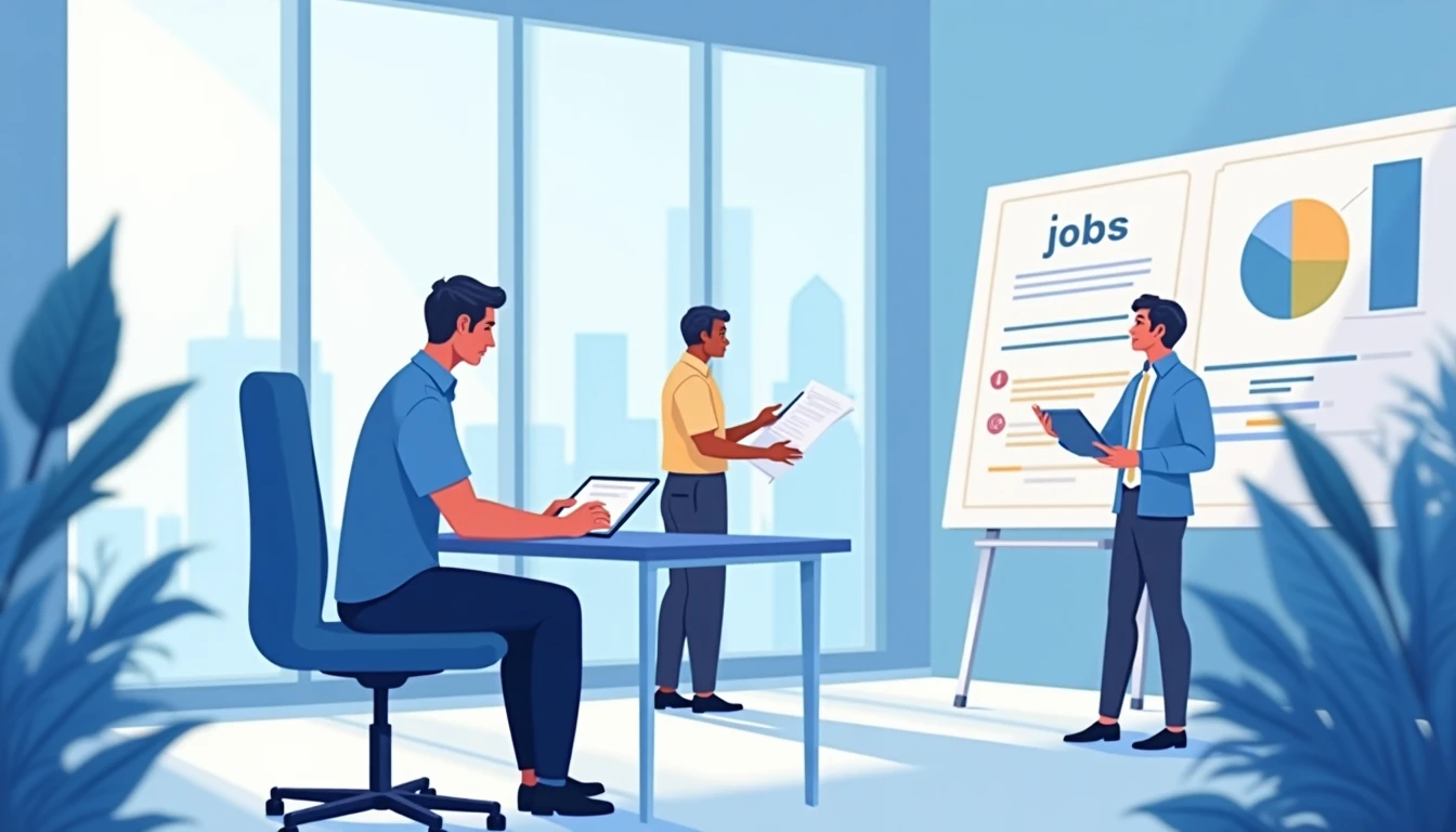 Navigating Customer Service Jobs in Al Barsha: Your Guide to the Best Roles