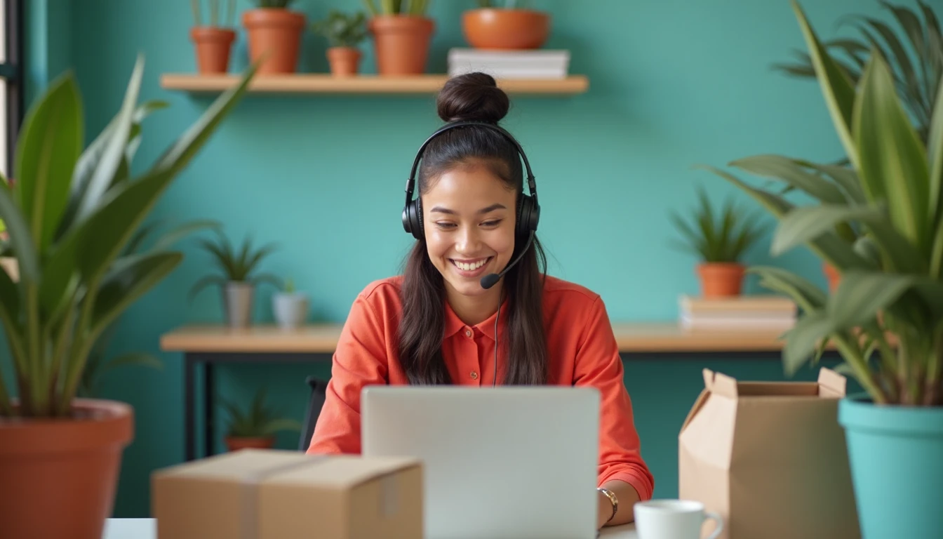 Navigating Customer Service Jobs: Where to Apply This Fall