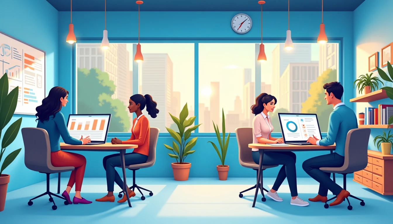 Navigating Customer Support Jobs in Nagpur: Your September Guide