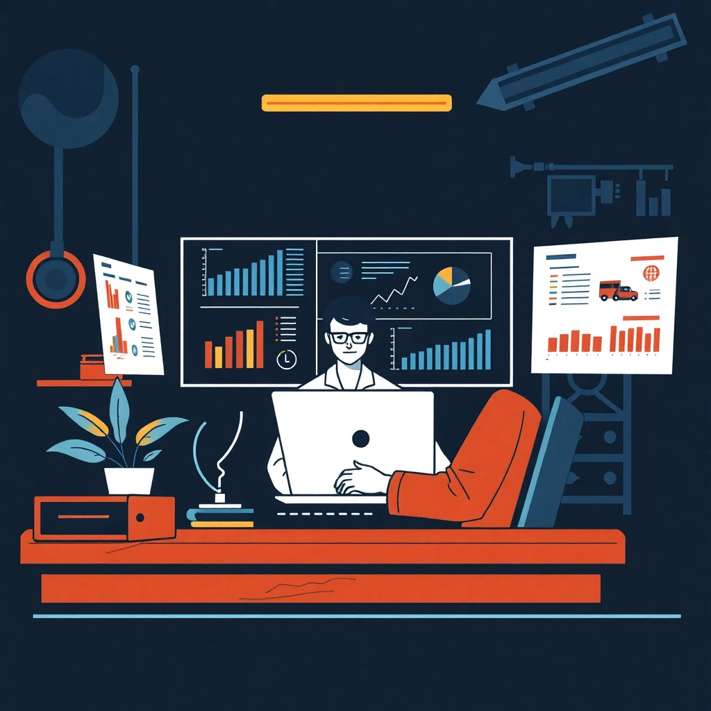 Navigating Data Science Jobs: Best Remote Picks for April