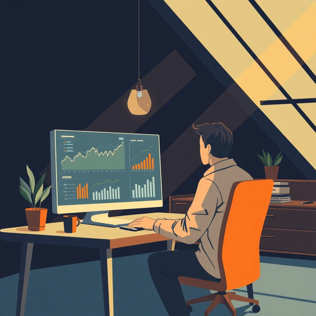 Navigating Data Science Jobs: What You Need to Know This Spring