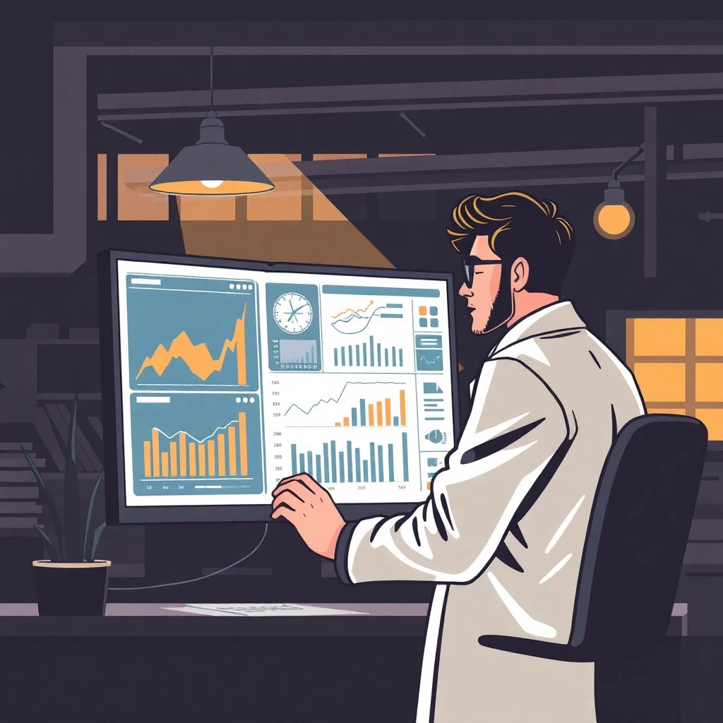 Navigating Data Science Jobs: Your Spring 2026 Guide