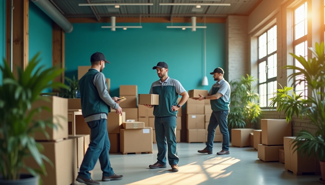 Navigating Delivery Jobs: Best Picks for September