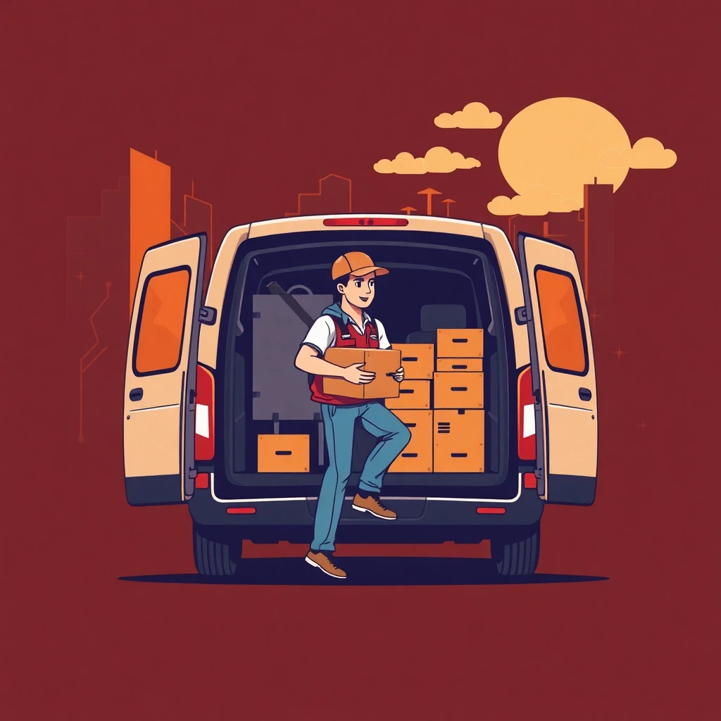 Navigating Delivery Jobs: What You Need to Know This Spring