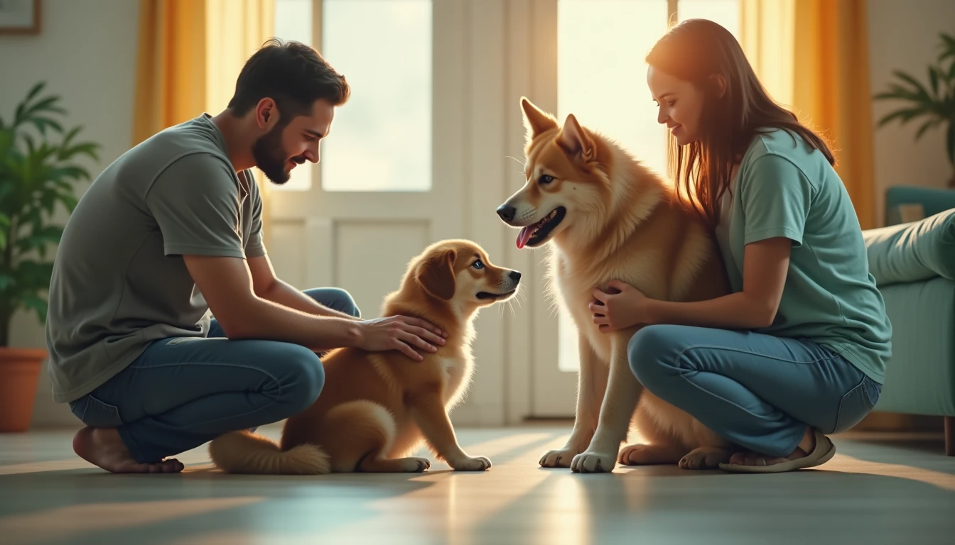 Navigating Dog Adoption: Top Picks and Insights for 2026