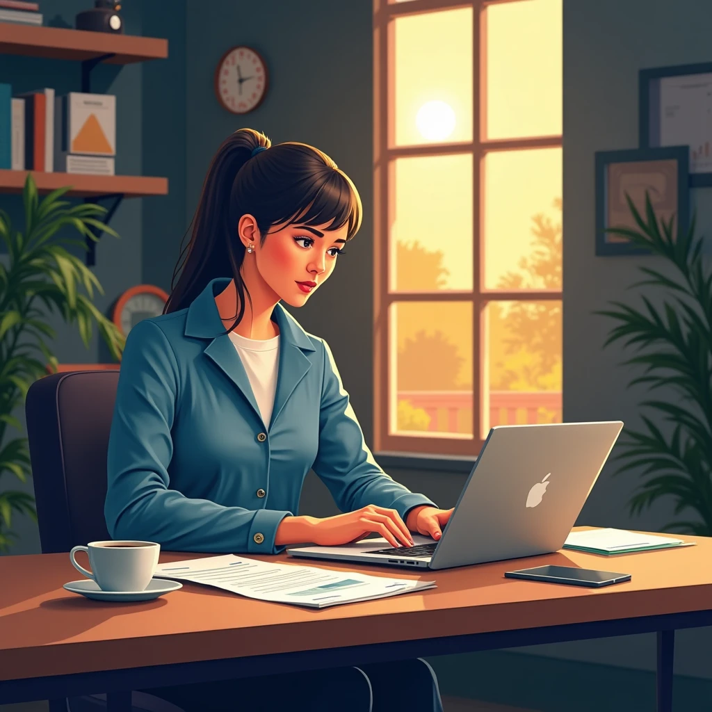 Navigating Finance Jobs: Top Picks for April