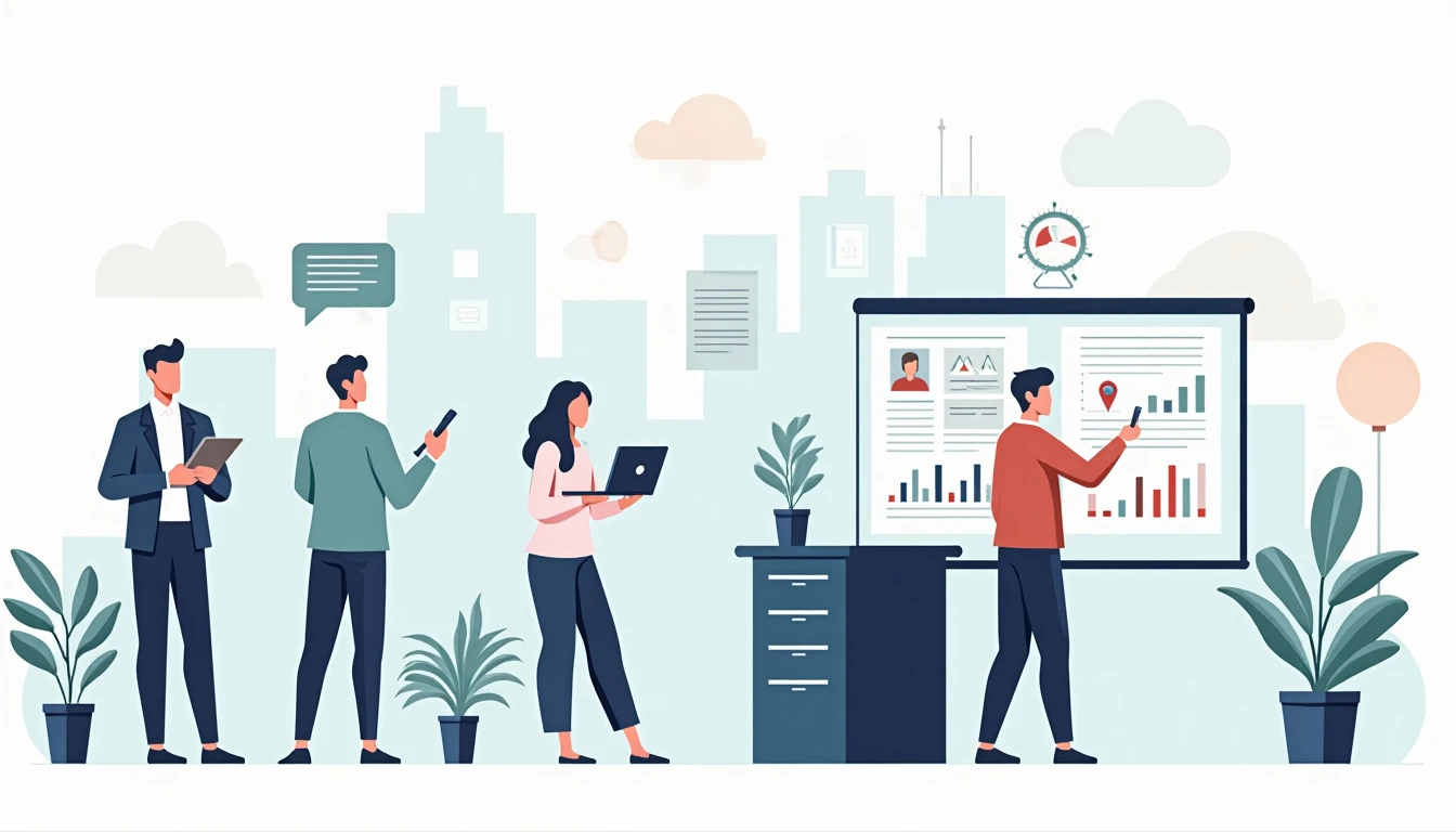 Navigating General Labor Jobs This September