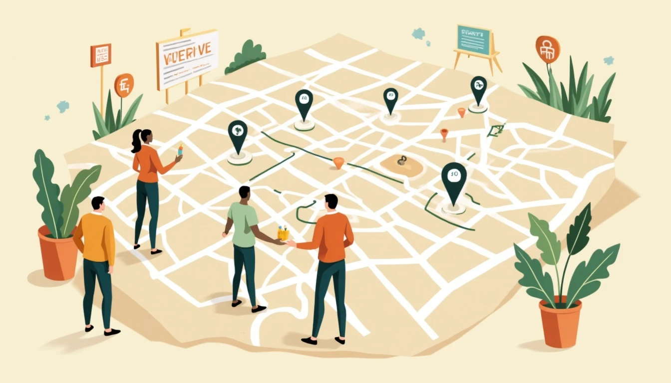 Navigating General Labor Opportunities This Summer