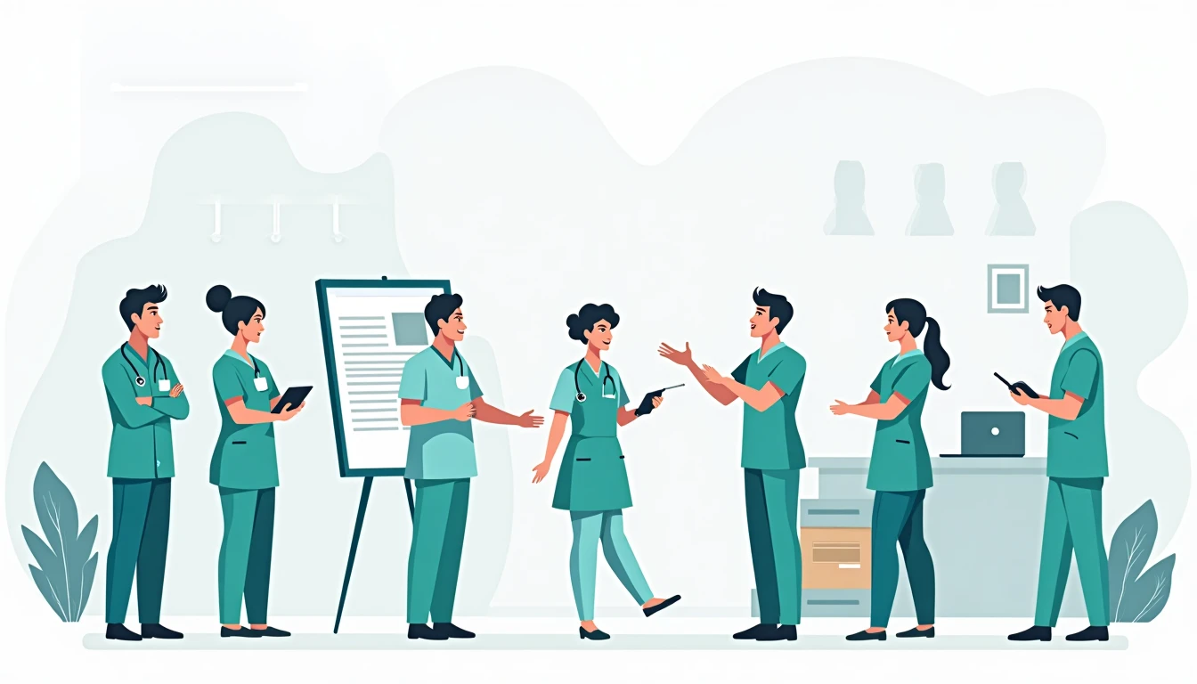 Navigating Healthcare Careers: Top Picks for June