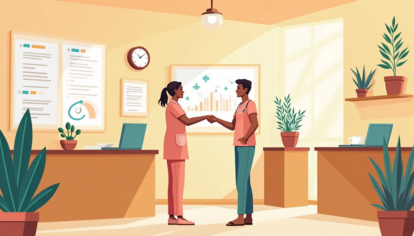 Navigating Healthcare Jobs in South Africa: Top Picks for 2026