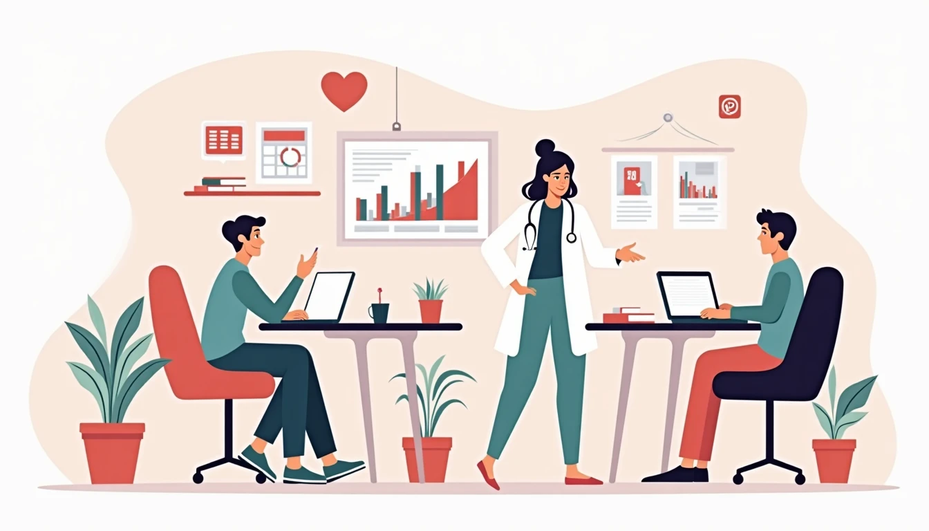 Navigating Healthcare Jobs with Top Pay in August