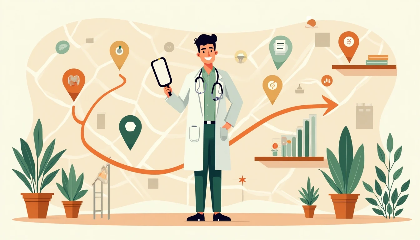 Navigating Healthcare Roles: Best Picks This Summer