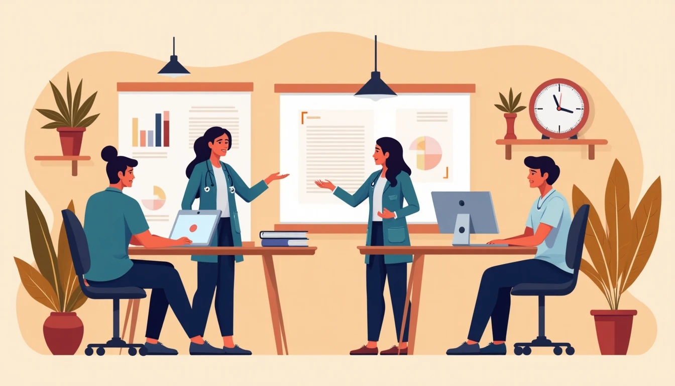 Navigating Healthcare Roles: Top Remote Picks for 2026