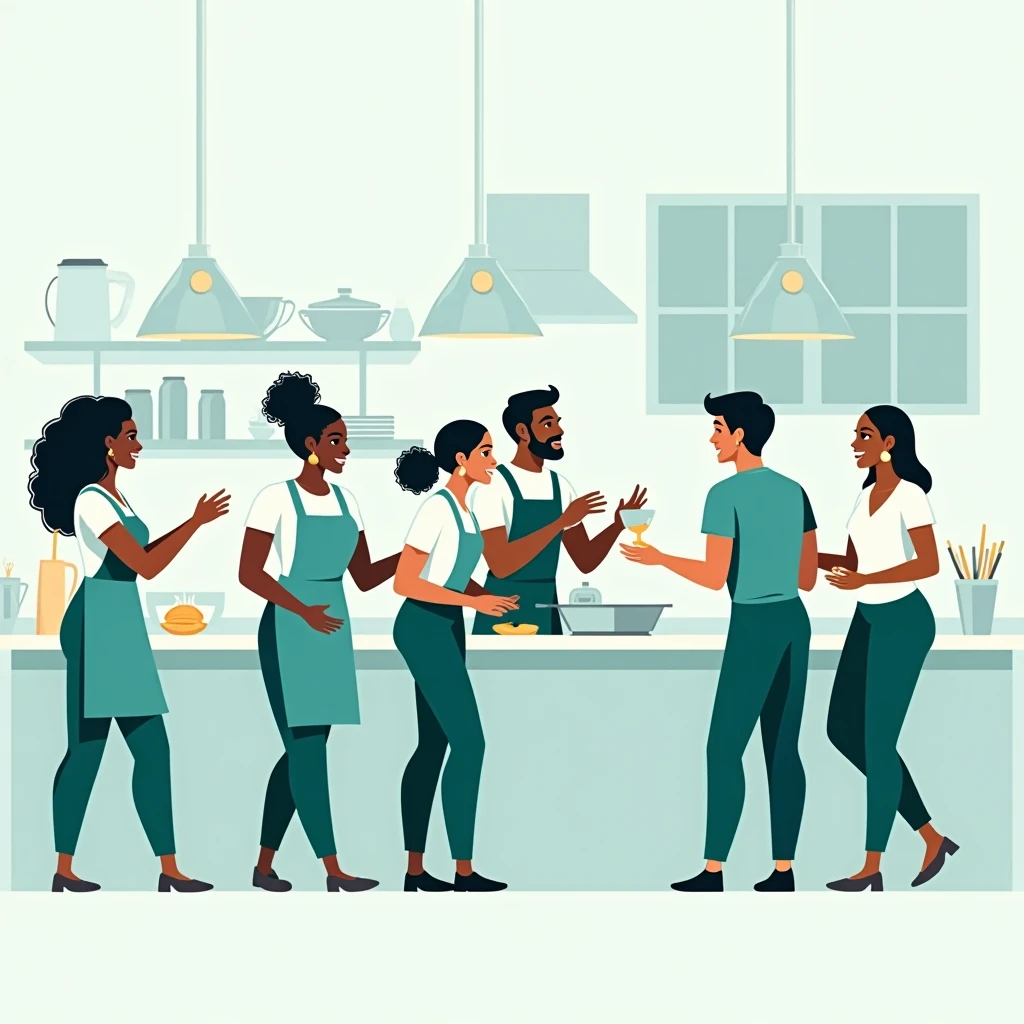 Navigating Hospitality Job Listings: What You Need to Know