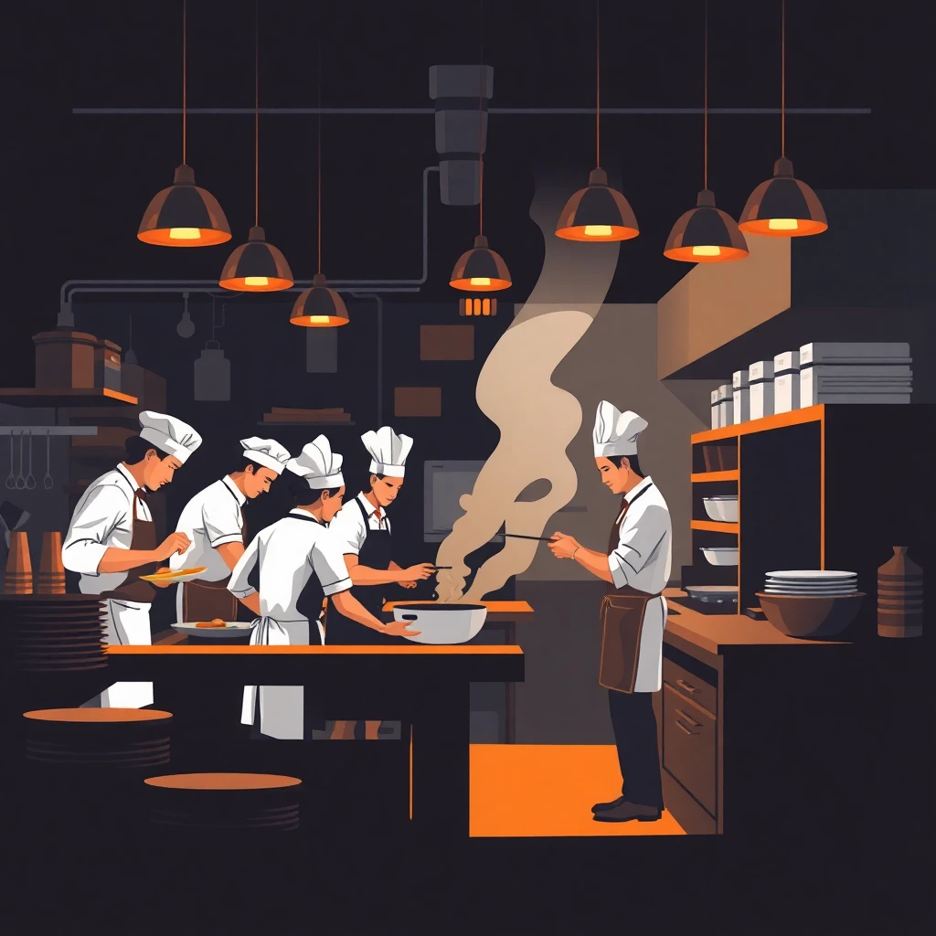 Navigating Hospitality Jobs: Best Picks for April 2026