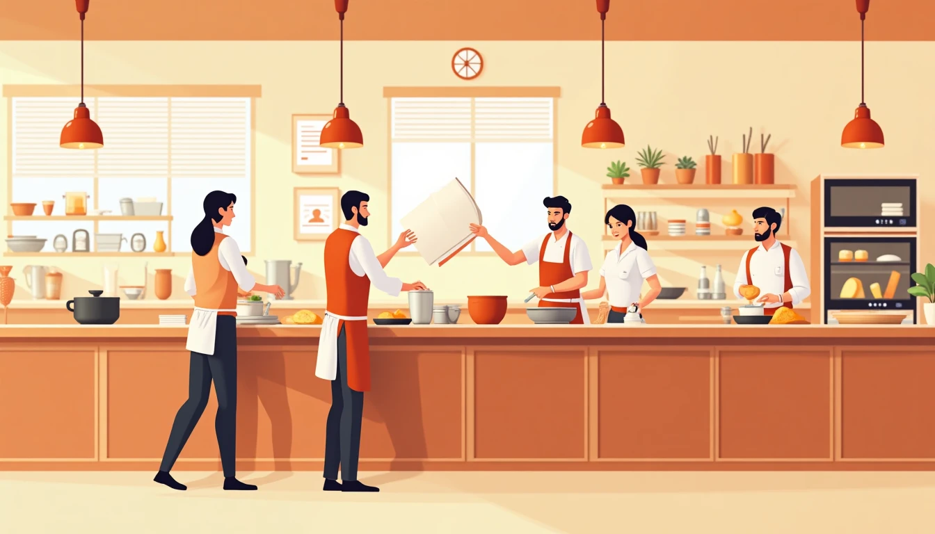 Navigating Hospitality Jobs: Best Roles for Career Growth