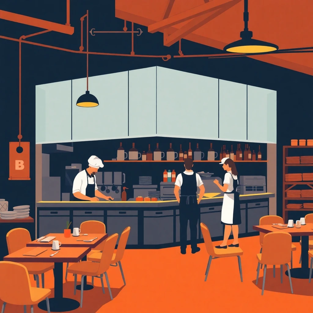 Navigating Hospitality Jobs: Cleaning to Kitchen Roles