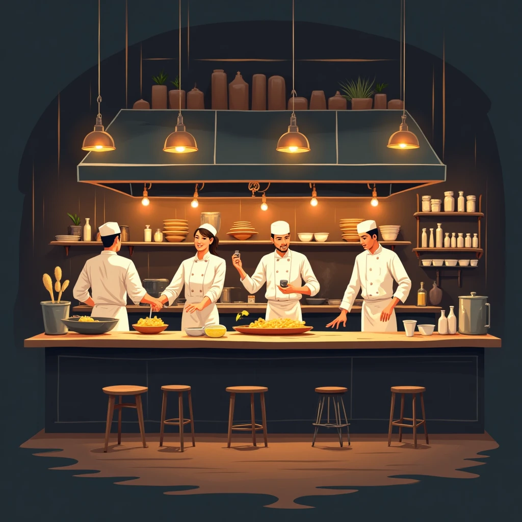 Navigating Hospitality Jobs: Top Picks for Spring 2026