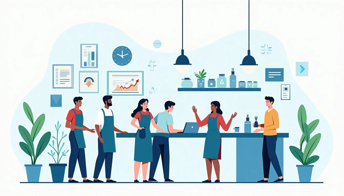 Navigating Hospitality Jobs: Top Picks for Summer 2026