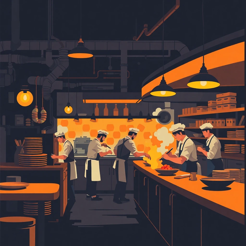 Navigating Hospitality Jobs: What to Know Before You Apply
